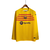 CAMISA MANGA COMPRIDA BARCELONA 4 2023/2024 - buy online
