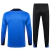 CONJUNTO TRANING BARCELONA 23/24 -NIKE-AZUL - (cópia) en internet