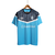 CAMISA TREINO SUIT GRÊMIO 23/24 TORCEDOR UMBRO MASCULINA -AZUL/PRETO