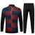 CONJUNTO JAQUETA BARCELONA 22/23 -NIKE-AZUL-MASCULINA - (cópia) on internet