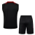 CONJUNTO ARSENAL TREINO CAMISA SEM MANGA AZUL E SHORT AZUL 23/24 - (cópia) - (cópia) - (cópia) - (cópia) on internet