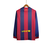 CAMISA RETRÔ BARCELONA I MANGA LONGA 14/15 on internet