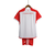 KIT INFANTIL BAYERN MUNCHEN HOME CAMISA E SHORT 2023/2024 na internet