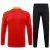 CONJUNTO TRAINING BAYERN DE MUNCHEN 24/25-ADIDAS-VERMELHO/PRETO na internet