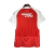 CAMISA COLO COLO AWAY 23/24 TORCEDOR ADIDAS MASCULINA-VERMELHO - (cópia) - buy online