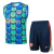 CONJUNTO BARCELONA TREINO CAMISA SEM MANGA AZUL/VERMELHO E SHORT AZUL 23/24 - (cópia) - (cópia) - buy online