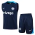 CONJUNTO CHELSEA TREINO CAMISA SEM MANGA AZUL E SHORT AZUL 23/24 - (cópia) - buy online