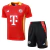 CONJUNTO BAYERN MUNCHEN TREINO CAMISA VERMELHO E SHORT PRETO 23/24 - (cópia) - buy online