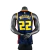 REGATA NBA SWINGMAN GOLDEN STATE WARRIORS -NIKE-MASCULINA- Nº 22 WIGGINS - (cópia) on internet