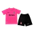 KIT INFANTIL SPORTING CAMISA E SHORT 23/24 - (cópia)