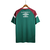CAMISA FLUMINENSE TREINO 23/24 TORCEDOR-UMBRO-MASCULINA-VERDE/VINHO - comprar online