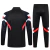 CONJUNTO TRAINING MANCHESTER UNITED 22/23 PRETO - (cópia) on internet