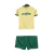 KIT INFANTIL PALMEIRA 1 CAMISA E SHORT 23/24 (cópia) - (cópia) - buy online