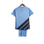 KIT INFANTIL ATHLETICO PARANAENSE 2 CAMISA E SHORT 23/24 - buy online