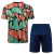 CONJUNTO ARSENAL TREINO CAMISA AZUL E SHORT AZUL 23/24 - (cópia) - (cópia) - (cópia) on internet