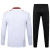 CONJUNTO TRAINING INTERNACIONAL 23/24 -ADIDAS-LARANJA/PRETO en internet