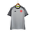 CAMISA VASCO DA GAMA GOLEIRO 23/24 TORCEDOR-KAPPA- MASCULINA -CINZA