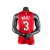REGATA NIKE NBA SWINGMAN MIAMI HEAT-NIKE JORDAN-MASCULINA- N° 3 WADE - (cópia) on internet
