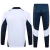 CONJUNTO TRAINING REAL MADRID 23/24 ADIDAS-BRANCO/AZUL - (cópia) - (cópia) - (cópia) on internet