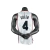 REGATA NBA SWINGMAN HOUSTON ROCKETS-24/25-NIKE-MASCULINA-Nº4 GREEN na internet