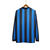 CAMISA RETRÔ INTER DE MILÃO 1988 MANGA LONGA on internet