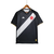 CAMISA VASCO DA GAMA I 23/24 TORCEDOR-KAPPA- MASCULINA - PRETO/BRANCO