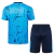 CONJUNTO CHELSEA TREINO CAMISA AZUL E SHORT AZUL 23/24 - (cópia) - (cópia) on internet