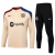 CONJUNTO TRAINING BARCELONA 24/25 -NIKE-AZUL/PRETO - (cópia) - buy online