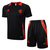 CONJUNTO ARSENAL TREINO CAMISA AZUL E SHORT AZUL 23/24 - (cópia) - (cópia) - (cópia) - (cópia) - buy online