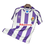 CAMISA RETRÔ BARCELONA II 16/17 - (cópia)