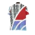 CAMISA ARSENAL CO-BRANDED 23/24 TORCEDOR ADIDAS MASCULINA -AZUL - (cópia) on internet