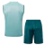 CONJUNTO ARSENAL TREINO CAMISA SEM MANGA AZUL E SHORT AZUL 23/24 - (cópia) - (cópia) - (cópia) - (cópia) on internet
