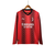 CAMISA MANGA COMPRIDA AC MILAN 1 2023/2024 - buy online