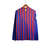 CAMISA RETRÔ BARCELONA I MANGA LONGA 11/12 on internet