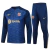 CONJUNTO TRANING BARCELONA 23/24 -NIKE-AZUL - (cópia) - (cópia) - buy online