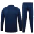 CONJUNTO JAQUETA ARSENAL 22/23 -ADIDAS-AZUL-MASCULINA - (cópia) on internet
