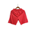 SHORT FLAMENGO TREINO 23/24 ADIDAS- MASCULINA - buy online