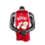 REGATA NBA SWINGMAN MEMPHIS GRIZZLIES-24/25-NIKE-MASCULINA-Nº12 MORANT na internet