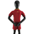 KIT INFANTIL AS ROMA 1 CAMISA E SHORT 22/23 on internet