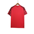 CAMISA NAPOLI TRAINING SUIT 23/24 TORCEDOR-EA7-MASCULINA -VERMELHO en internet