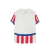 CAMISA SELEÇÃO PERU I 23/24 TORCEDOR-ADIDAS- MASCULINA-BRNACA/VERMELHO (cópia) - (cópia) on internet