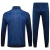 CONJUNTO JAQUETA BARCELONA 22/23 -NIKE-AZUL-MASCULINA - (cópia) on internet