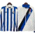 JAQUETA CORTA VENTO REAL MADRID 23/24 ADIDAS-MASCULINA-PRETO - (cópia) - (cópia) - (cópia) - buy online