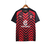 CAMISA AC MILAN TRAINING SUIT 23/24 TORCEDOR-PUMA-MASCULINA-- VERMELHO/PRETO - buy online