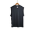 CAMISA REGATA VASCO DA GAMA I BLACK TANK TOP 23/24 -KAPPA- MASCULINA - PRETO - buy online