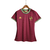 Camisa Vasco da Gama Red s/n 23/24 - Kappa-Feminina