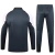 CONJUNTO TRAINING REAL MADRID 23/24 ADIDAS-BRANCO/AZUL - (cópia) - (cópia) - (cópia) on internet