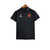 CAMISA POLO FLAMENGO LIBERTADORES 23/24 TORCEDOR- MASCULINA -PRETO