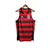 CAMISA REGATA FLAMENGO I TORCEDOR ADIDAS MASCULINA -2022-2023