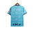 CAMISA ATHLETIC BILBÃO II 23/24 TORCEDOR-CASTORE- MASCULINA - AZUL on internet